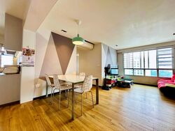 Blk 93B Telok Blangah Parcview (Bukit Merah), HDB 4 Rooms #449835371